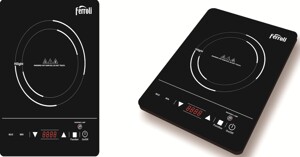 Đánh giá chi tiết bếp hồng ngoại Ferroli 2000W-CS2000EC