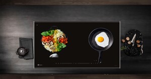 Đánh giá chi tiết bếp từ âm 2 vùng nấu Arber AB-675 giá rẻ chỉ từ 4-8 triệu đồng