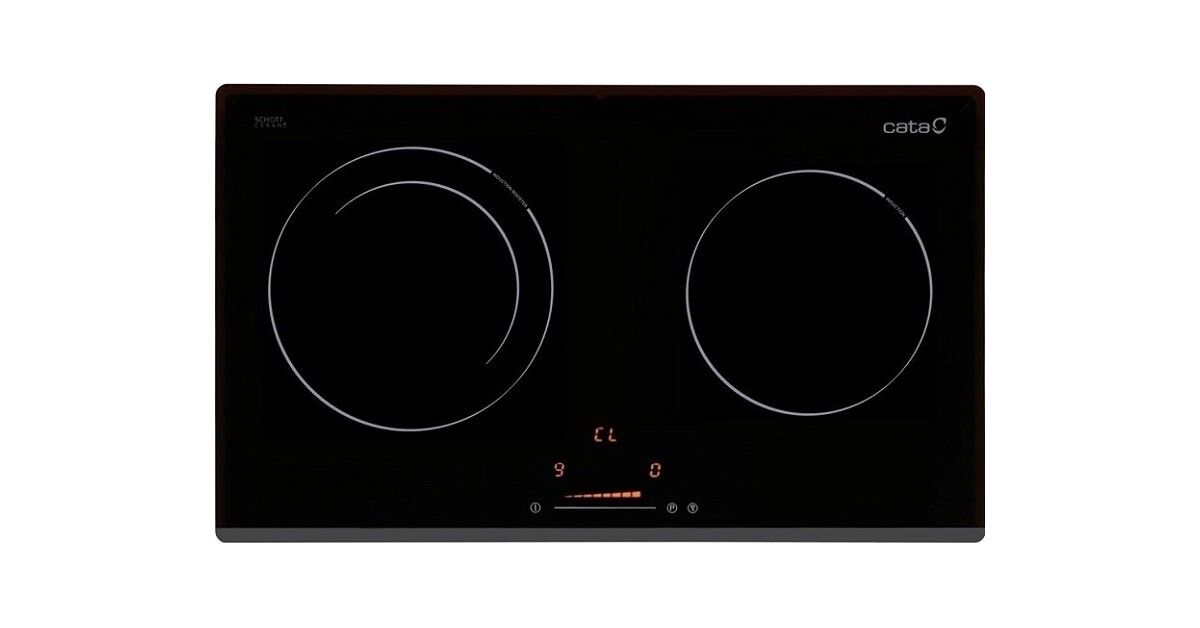 Đánh giá chi tiết bếp Từ Cata IB722