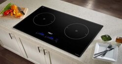 Đánh giá chi tiết bếp từ Chefs EH-DIH888P có tốt không?