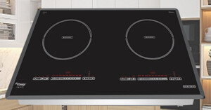 Đánh giá chi tiết bếp từ đôi Canzy CZI 9978 mới nhất 2023