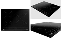 Đánh giá chi tiết bếp từ Teka IZC 63320 BK MSS 112510012