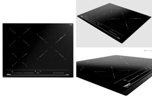 Đánh giá chi tiết bếp từ Teka IZC 63320 BK MSS 112510012
