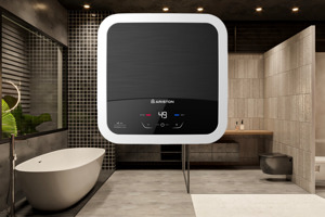 Đánh giá chi tiết bình nóng lạnh Ariston AN2 15 LUX-D Ag+