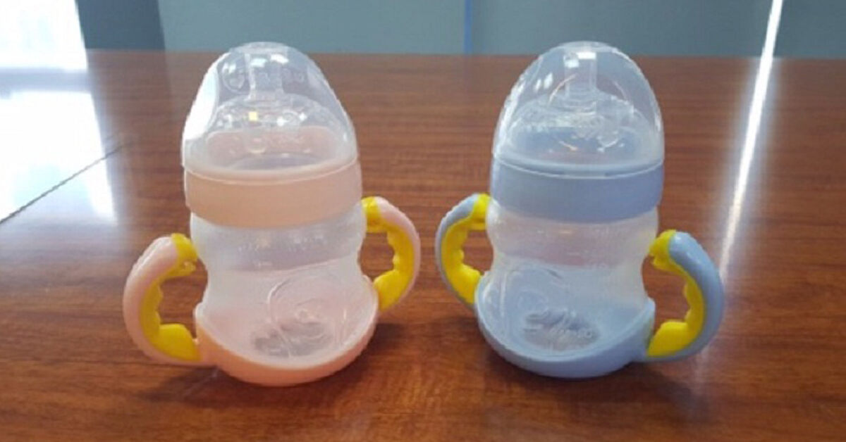 Đánh giá chi tiết bình sữa Bebu 160ml có tốt không?
