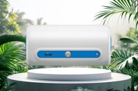 Đánh giá chi tiết bình tắm nóng lạnh 2500W Ferroli QQTE 30L