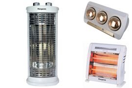 Đánh giá chi tiết các sản phẩm đèn sưởi Kangaroo có hiện nay