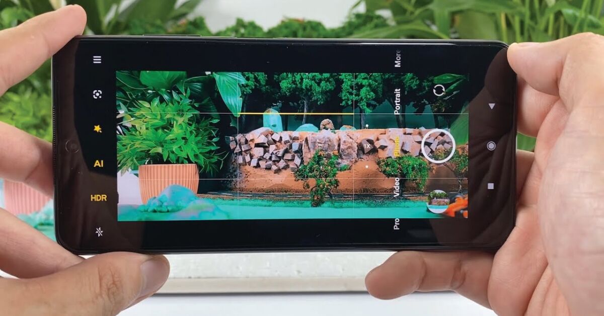 Đánh giá chi tiết camera Poco X3 NFC: Chụp ảnh xịn đến đâu?