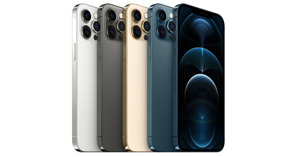 Đánh giá chi tiết camera trên điện thoại iPhone 12 Pro Max