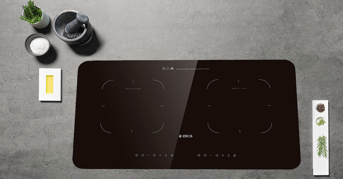 Đánh giá chi tiết chất lượng bếp từ Elica mới nhất 2022