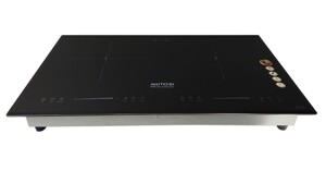 Đánh giá chi tiết chất lượng bếp từ Mutosi mi 95d