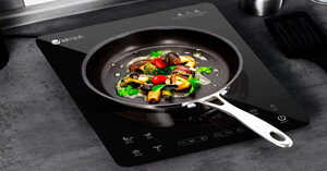 Đánh giá chi tiết chất lượng bếp từ Elmich ICE-1831