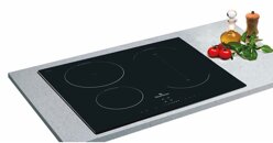 Đánh giá chi tiết chất lượng bếp từ Bluestone 3 bếp ICB - 6845