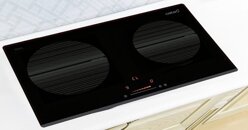 Đánh giá chi tiết chất lượng bếp từ Cata IB 0722 DC từ chuyên gia