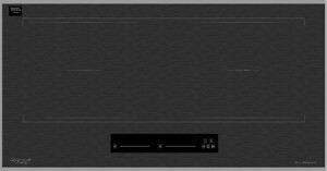 Đánh giá chi tiết chất lượng bếp từ Canzy cz-lx-b570 serial 4.0