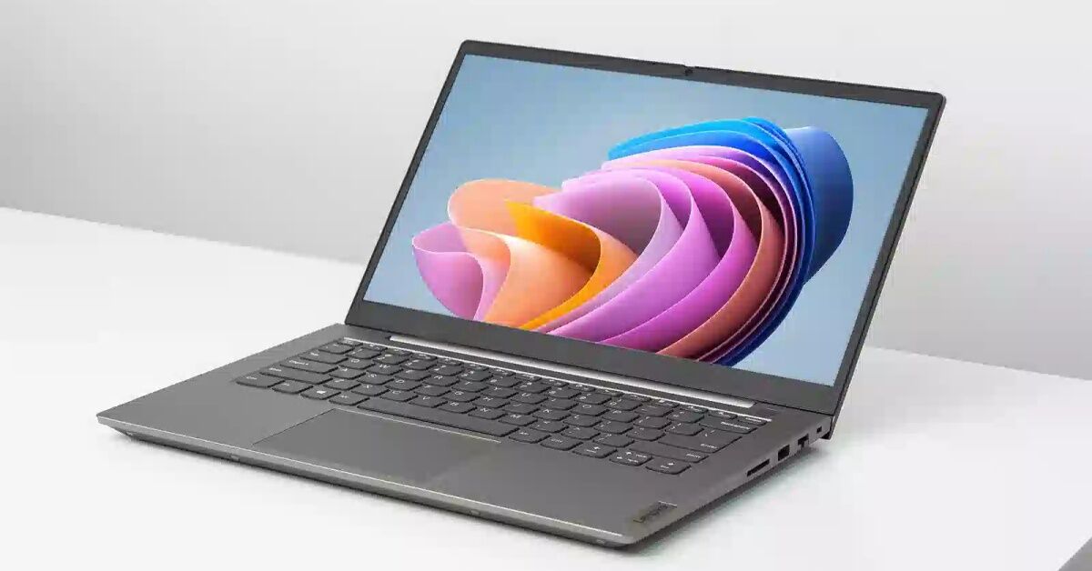 Đánh giá chi tiết chiếc laptop doanh nhân Lenovo ThinkBook 14 Gen 2