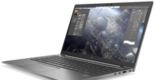 Đánh giá chi tiết chiếc laptop HP Zbook Firefly 14 G7 i7 10510U