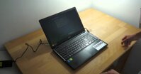 Đánh giá chi tiết chiếc laptop Acer E5 571