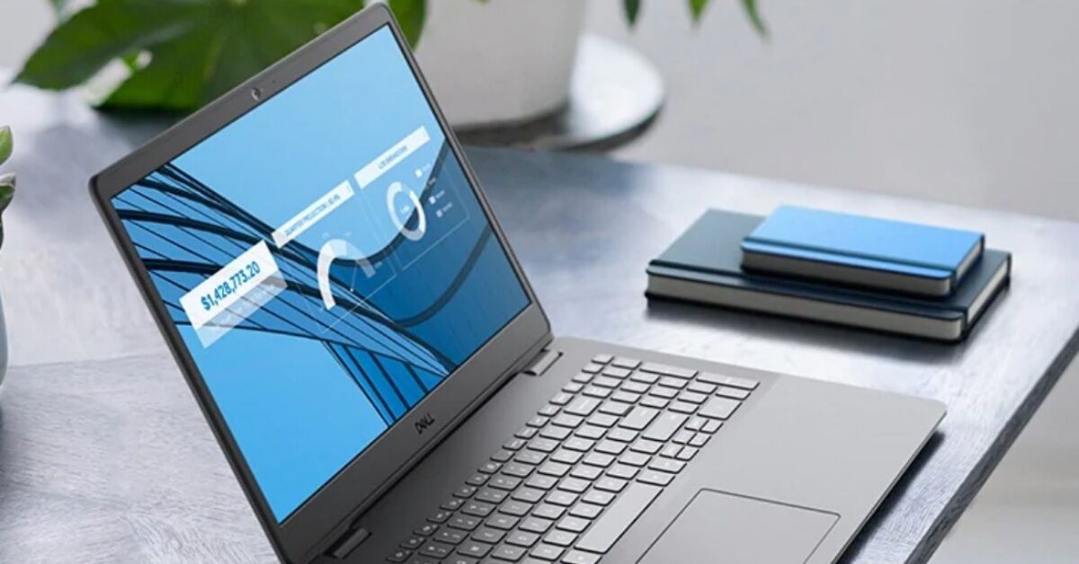 Đánh giá chi tiết chiếc laptop Dell Vostro 3500 i7 1165G7