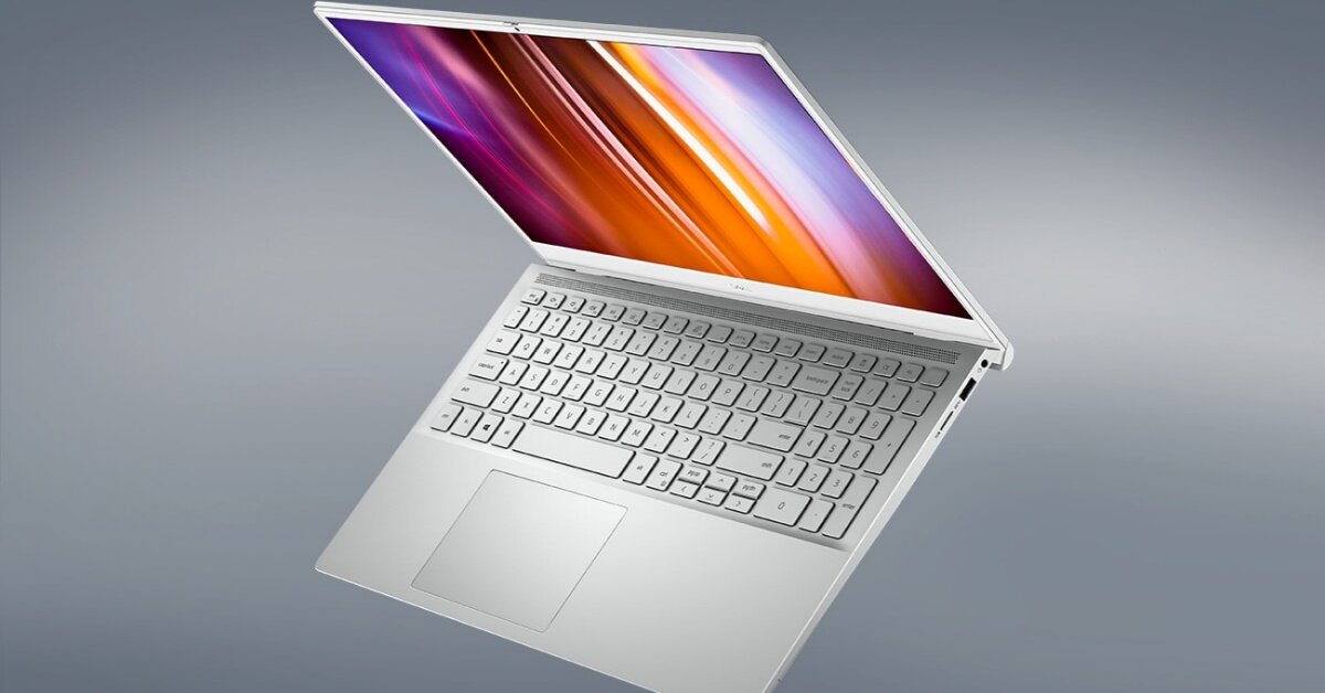 Đánh giá chi tiết chiếc laptop Dell Inspiron 7501