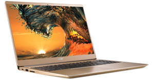 Đánh giá chi tiết chiếc laptop Acer Swift 3 SF315