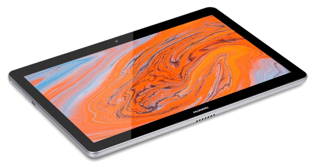 Đánh giá chi tiết chiếc máy tính bảng Huawei AGS-l09