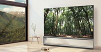 Đánh giá chi tiết chiếc OLED Tivi 4K LG 65 inch 65G1PTA ThinQ AI