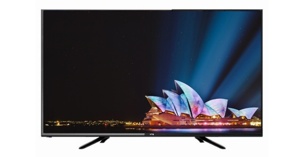 Đánh giá chi tiết chiếc Smart tivi VTB 43 inch LV4387KS