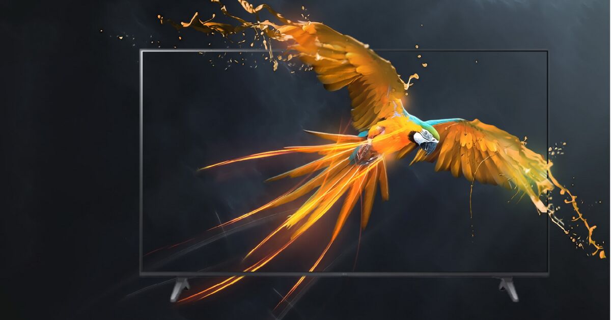 Đánh giá chi tiết chiếc Smart Tivi LG 4K 43 inch 43UP7550PTC ThinQ AI