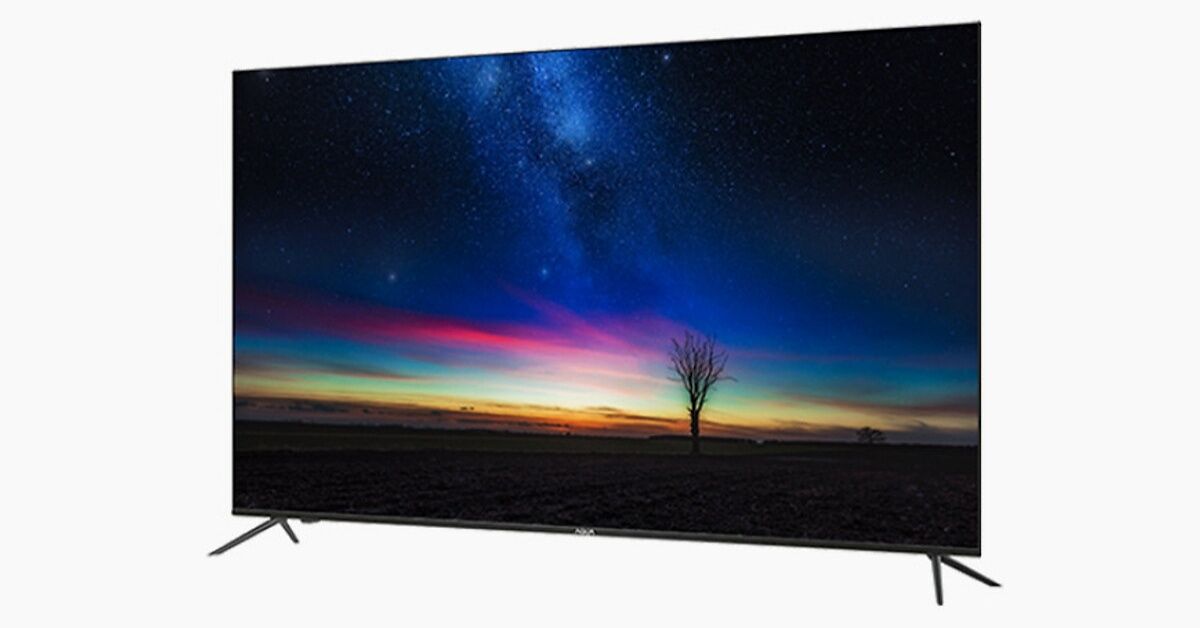 Đánh giá chi tiết chiếc Smart Tivi Darling 32 inch 32HD-960S1