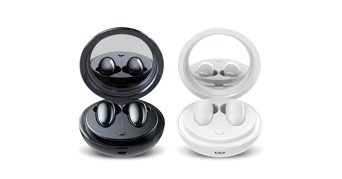 Đánh giá chi tiết chiếc tai nghe True wireless Remax TWS-9