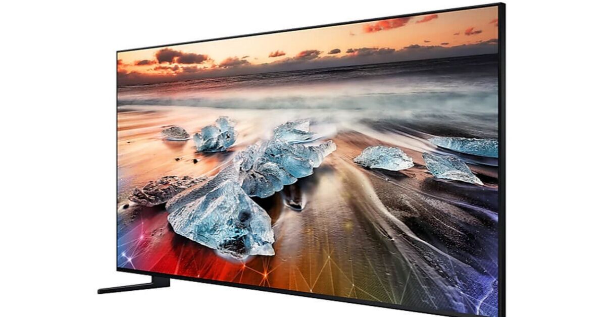 Đánh giá chi tiết chiếc Tivi Samsung 8k QA65Q800T
