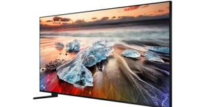 Đánh giá chi tiết chiếc Tivi Samsung 8k QA65Q800T