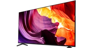 Đánh giá chi tiết chiếc Android Tivi Sony KD-65X80K