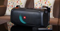 Đánh giá chi tiết cho dòng loa JBL Partybox On The Go