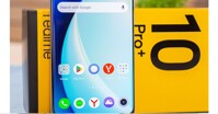 Đánh giá chi tiết điện thoại Realme 10 Pro Plus 5G giá 7 triệu vừa trình làng
