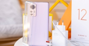 Đánh giá chi tiết điện thoại Xiaomi 12: Flagship có đáng tiền năm 2022?