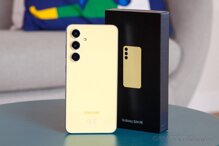 Đánh giá chi tiết điện thoại Samsung Galaxy S24 FE: Đáng "đồng tiền bát gạo"!