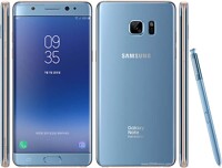 Đánh giá chi tiết điện thoại Samsung Galaxy Note FE (phần 1)