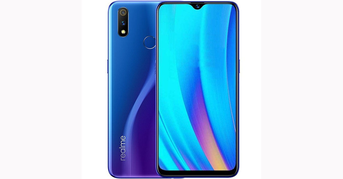 Đánh giá chi tiết điện thoại Realme 3 Pro: có nên mua không?