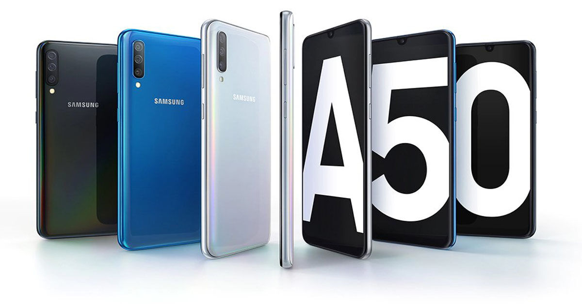 Đánh giá bán cụ thể điện thoại thông minh Samsung Galaxy A50: đem nên chọn mua hoặc không?