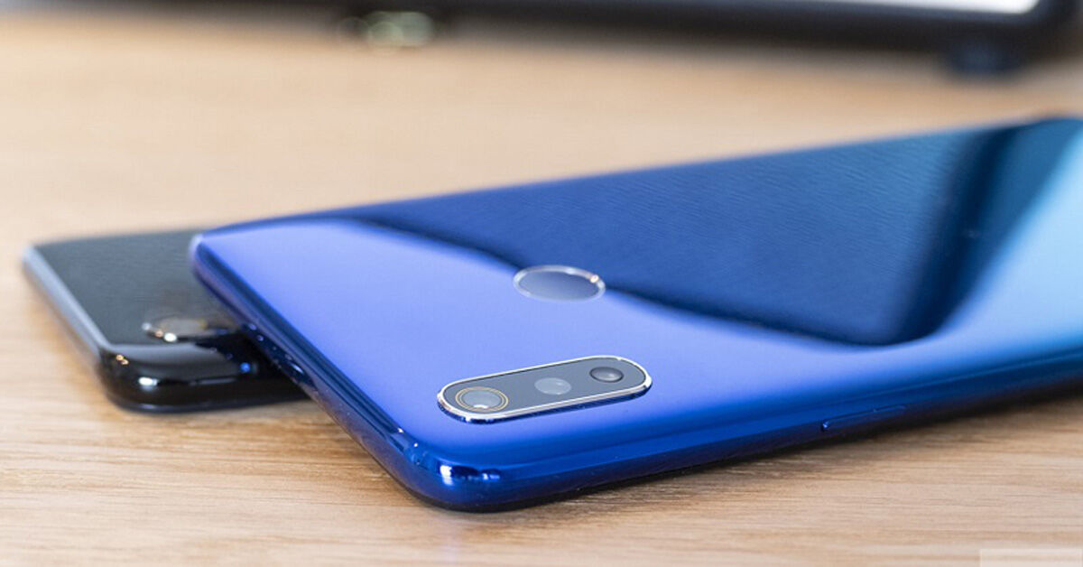 Đánh giá chi tiết điện thoại Realme 3: smartphone giá rẻ "HOT HIT" nhất thị trường năm 2019
