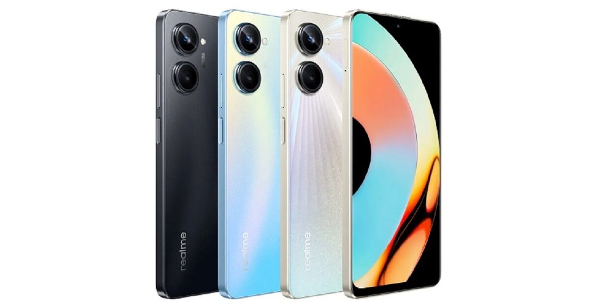 Đánh giá chi tiết điện thoại Realme 10 Pro 5G: Hiệu năng tốt, camera đỉnh