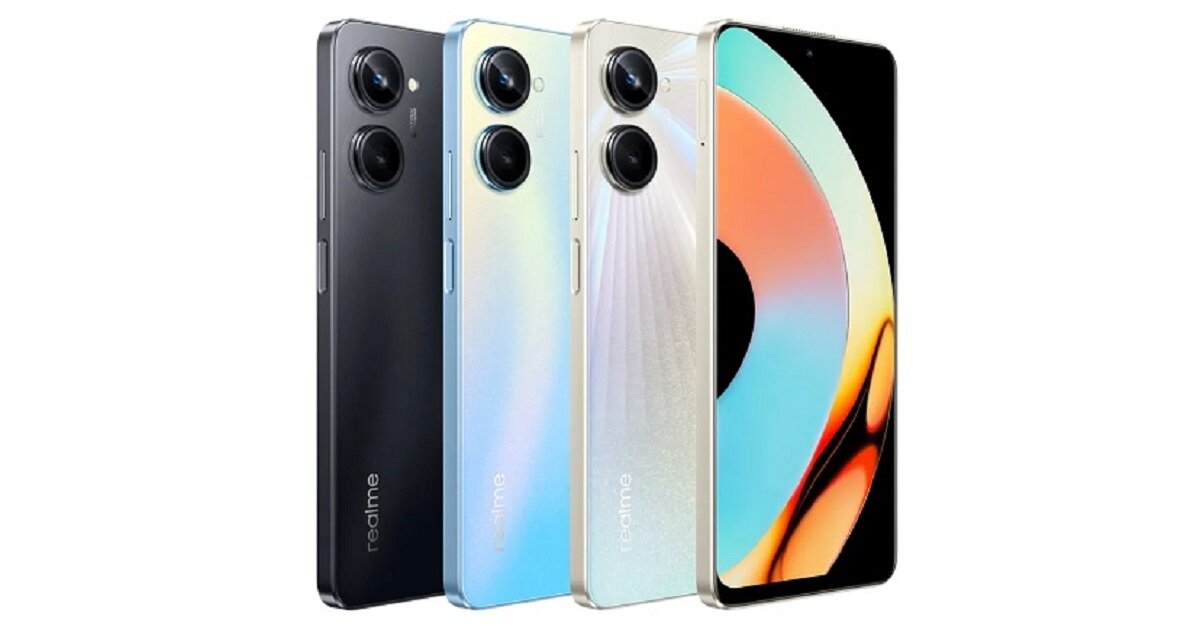 Đánh giá chi tiết điện thoại Realme 10 Pro: Có nên mua không?