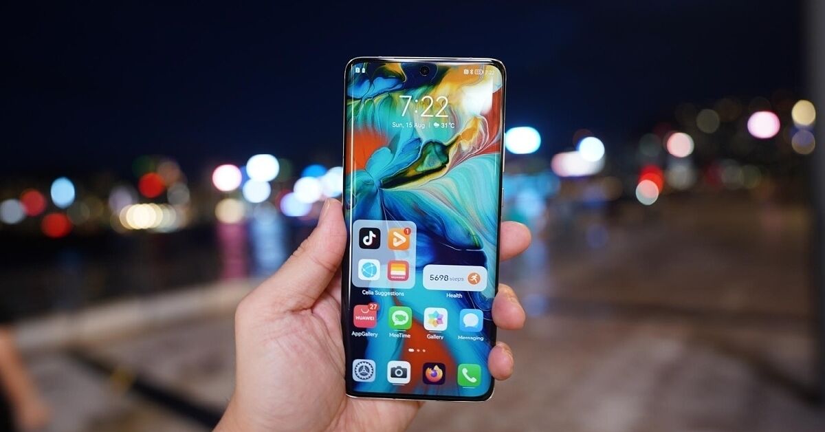 Đánh giá chi tiết điện thoại Huawei P50 Pro: Có là sự lựa chọn xứng đáng không?