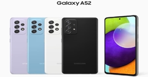 Đánh giá chi tiết điện thoại Samsung Galaxy A52: Có đáng mua trong năm 2022 này không?