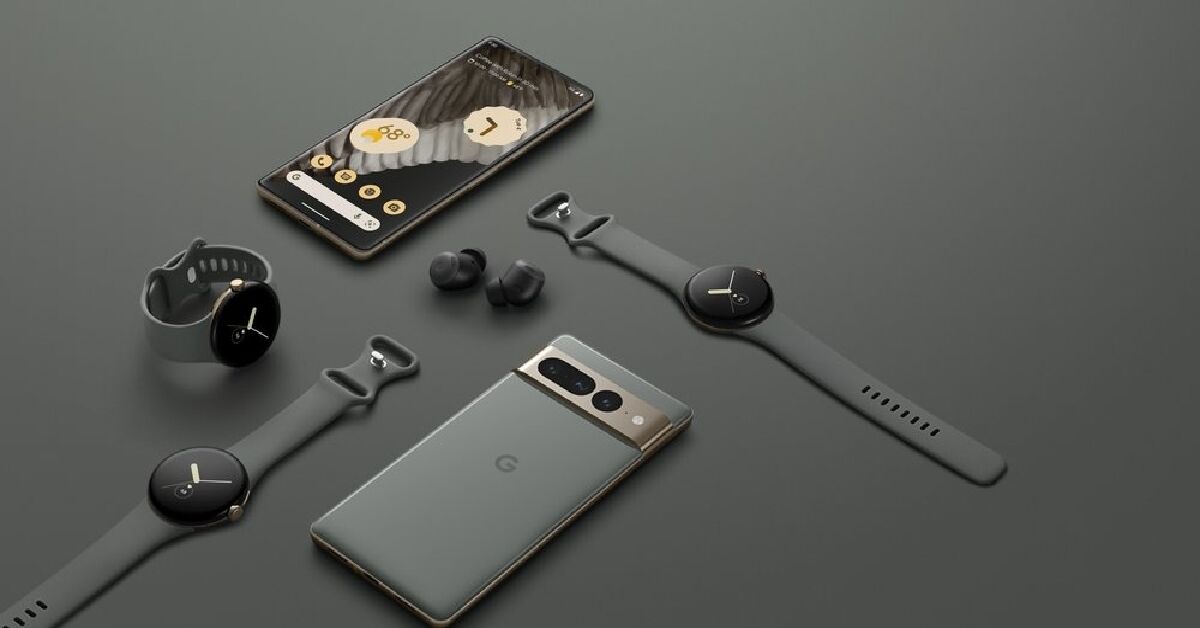 Đánh giá chi tiết điện thoại Google Pixel 7 Pro: Xuất sắc từ camera tới cấu hình