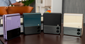 Đánh giá chi tiết điện thoại Samsung Galaxy Z Flip 3 5G: Có nên mua không?