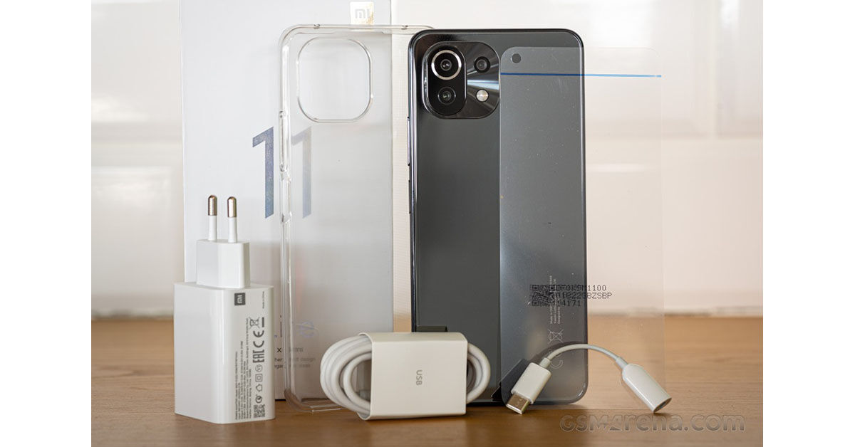 Đánh giá chi tiết điện thoại Xiaomi Mi 11 Lite 5G: Có nên mua không?