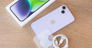 Đánh giá chi tiết điện thoại iPhone 14 Plus: Có "đáng đồng tiền bát gạo" không?
